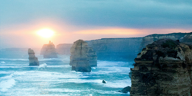 Australia