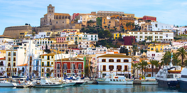 Ibiza