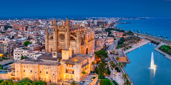 Mallorca
