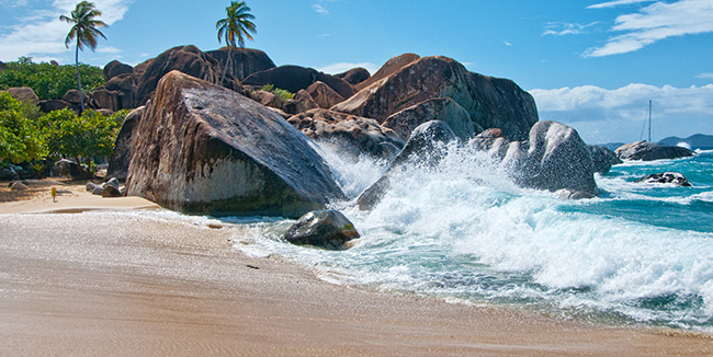 British Virgin Islands