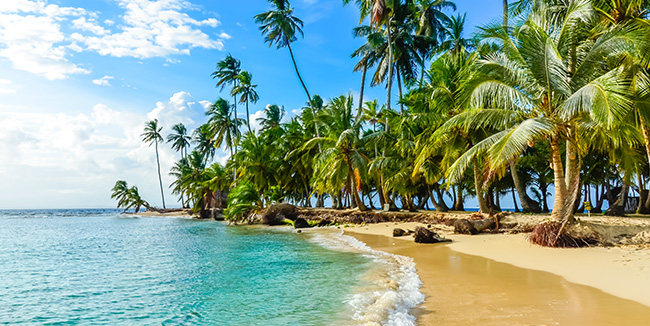 Caribbean
