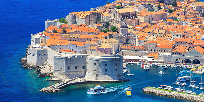 Dubrovnik