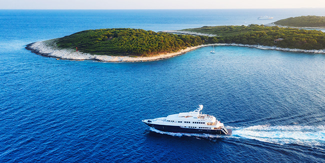 Kornati Islands