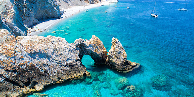 The Sporades