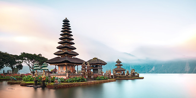Indonesia