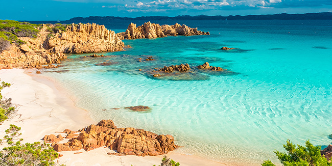 Sardinia