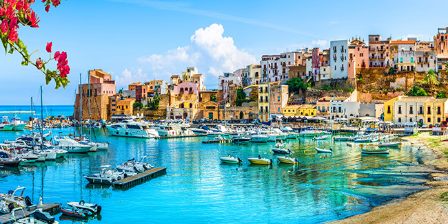 Sicily
