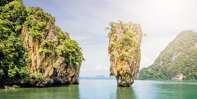 Thailand