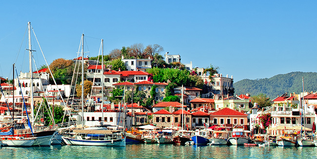 Marmaris