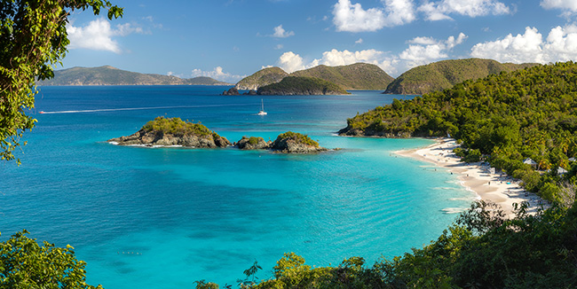 US Virgin Islands