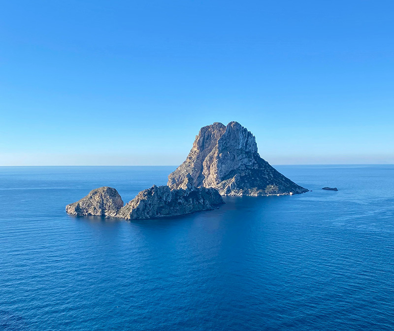 Es Vedra