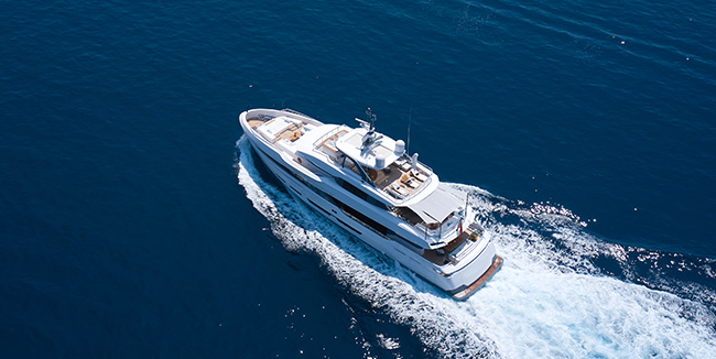 Motor Yacht
