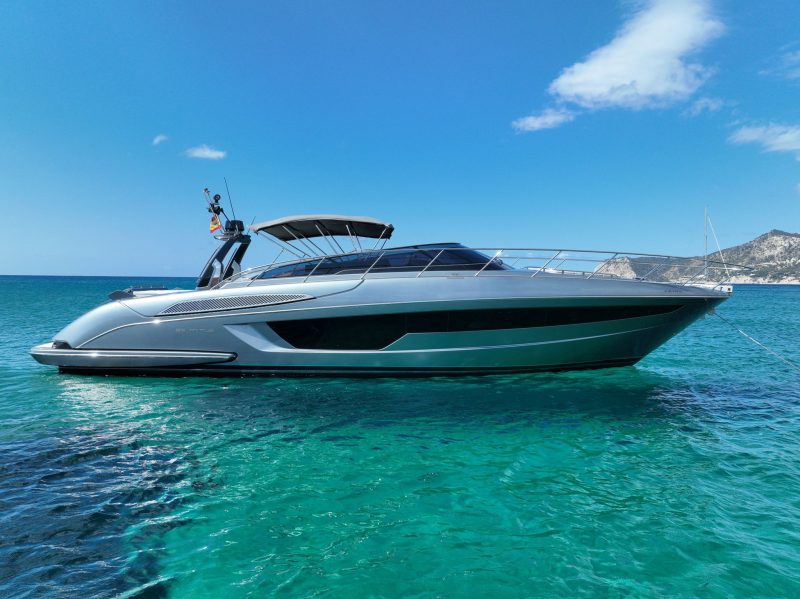 Riva NEXT LEVEL yacht