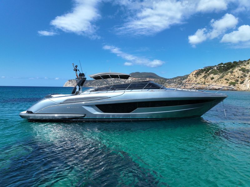 Riva NEXT LEVEL yacht