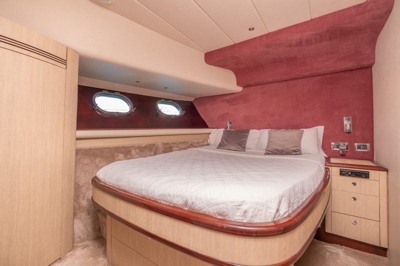 Guy Couch VINTAGE yacht
