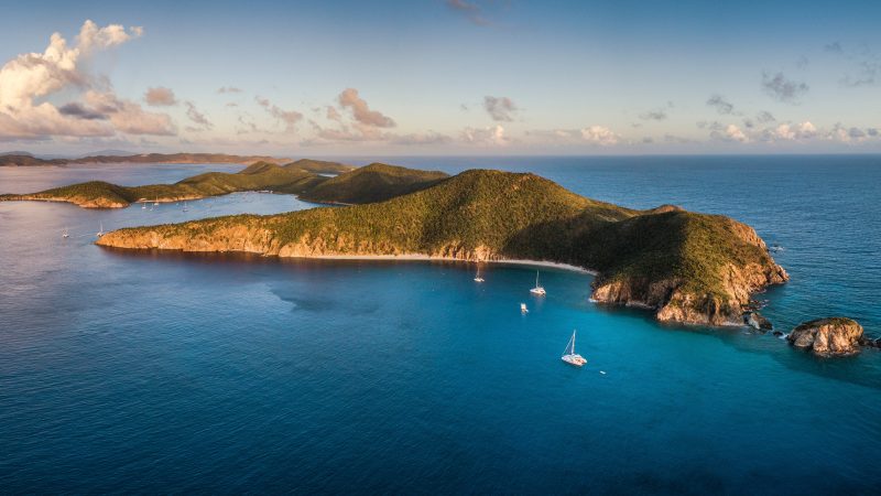 British Virgin Islands