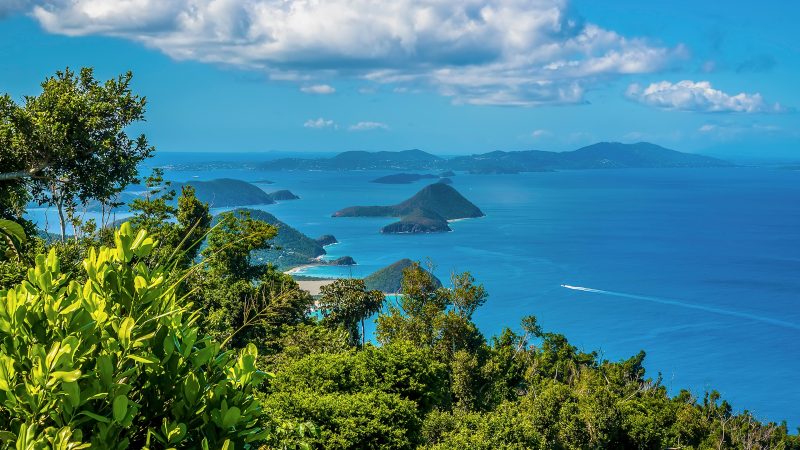 British Virgin Islands