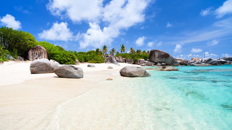 British Virgin Islands